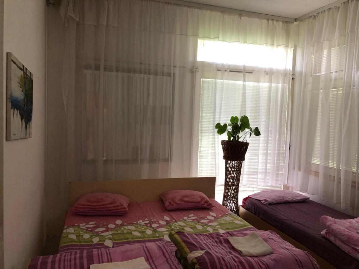 Appartamento Hanja Sarajevo Esterno foto