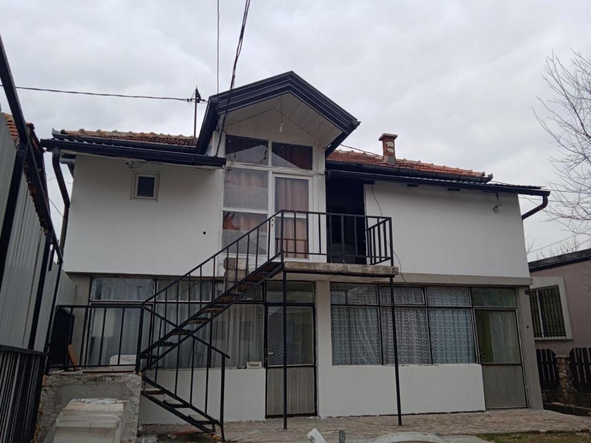 Appartamento Hanja Sarajevo Esterno foto