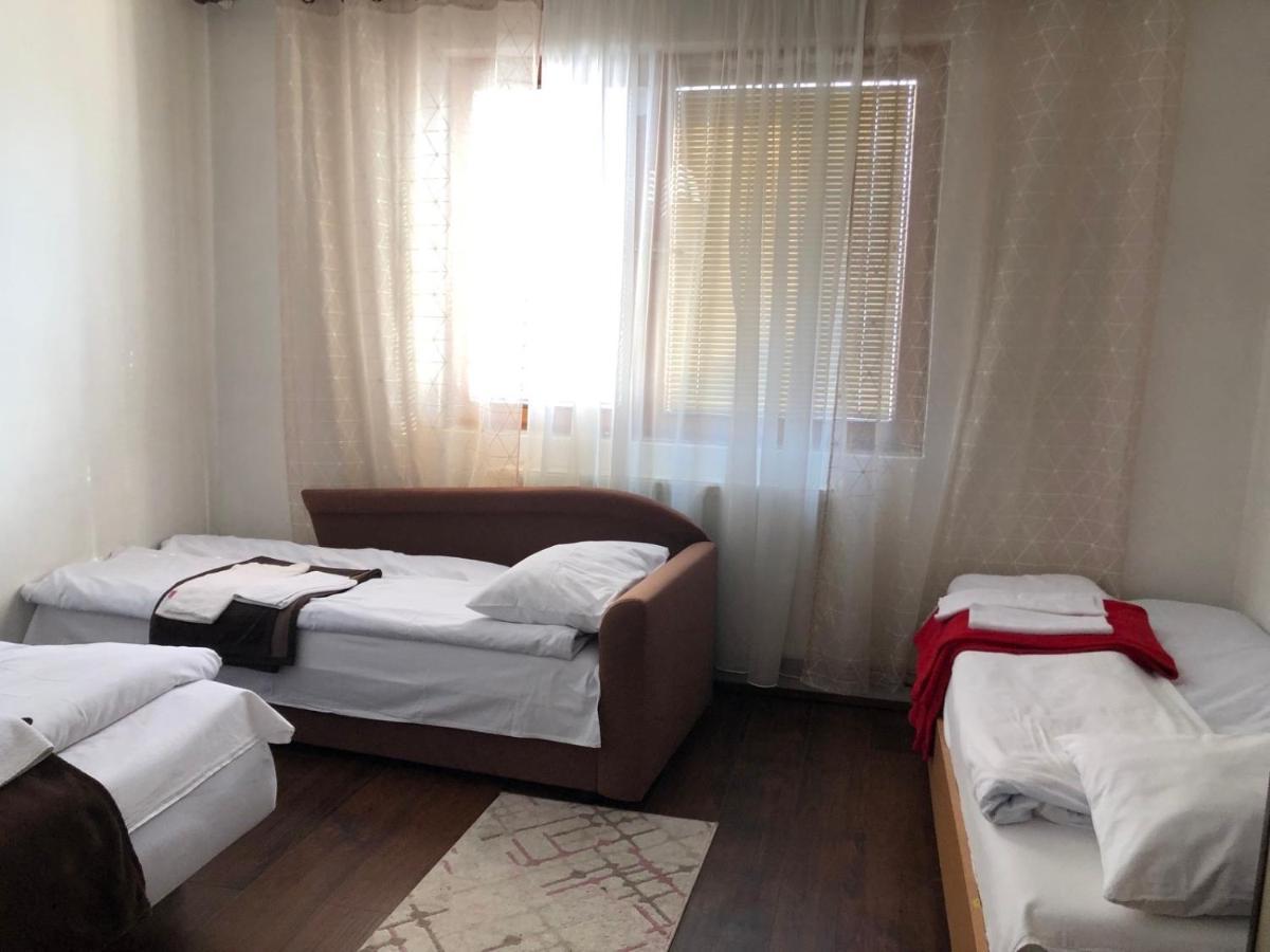 Appartamento Hanja Sarajevo Esterno foto