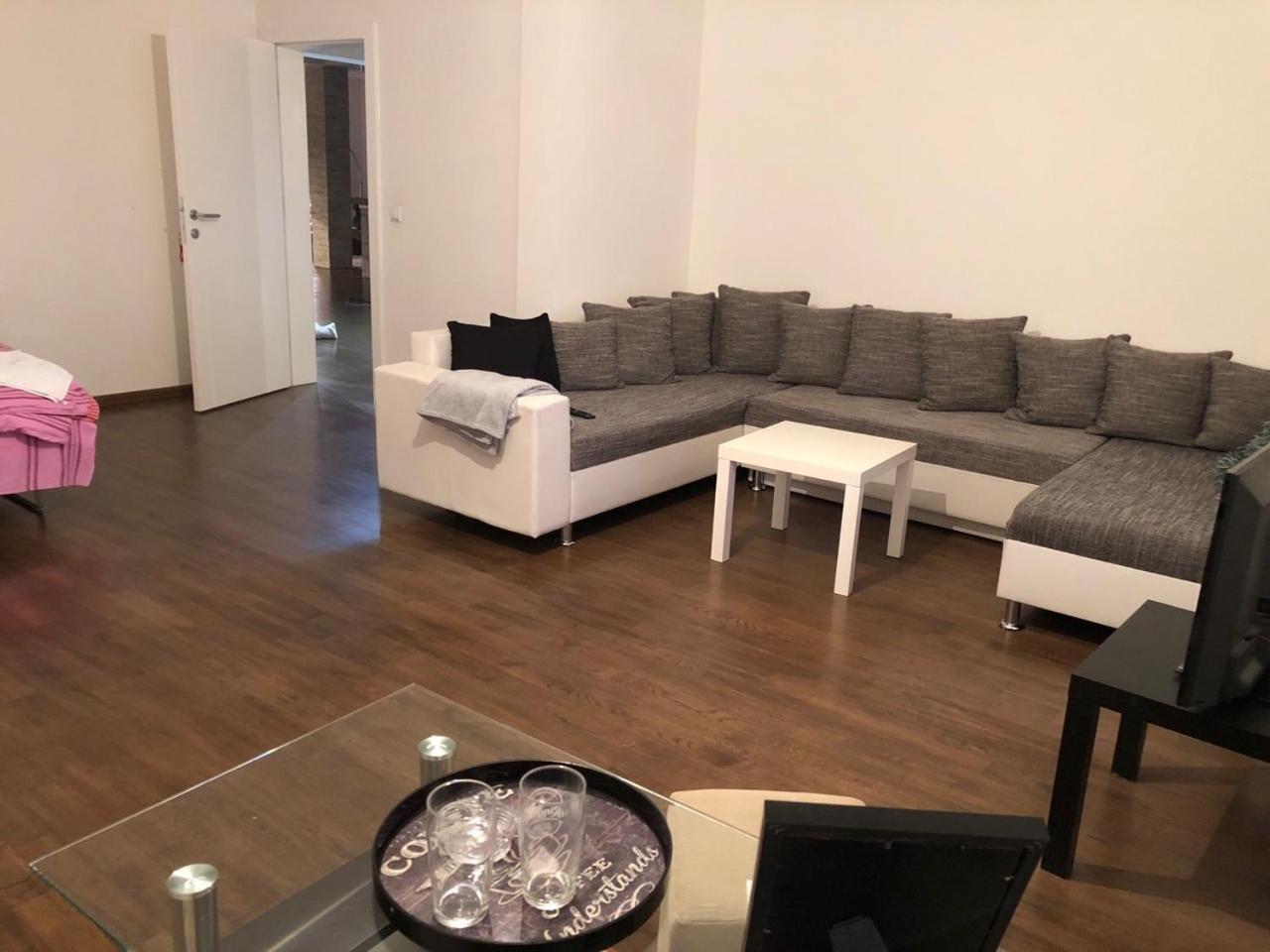 Appartamento Hanja Sarajevo Esterno foto