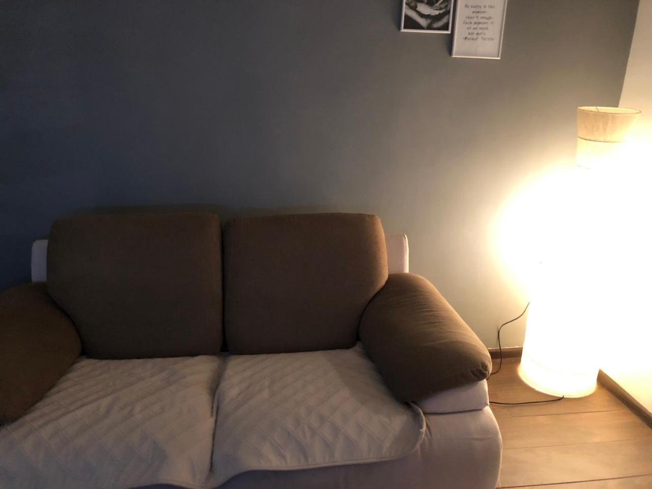 Appartamento Hanja Sarajevo Esterno foto