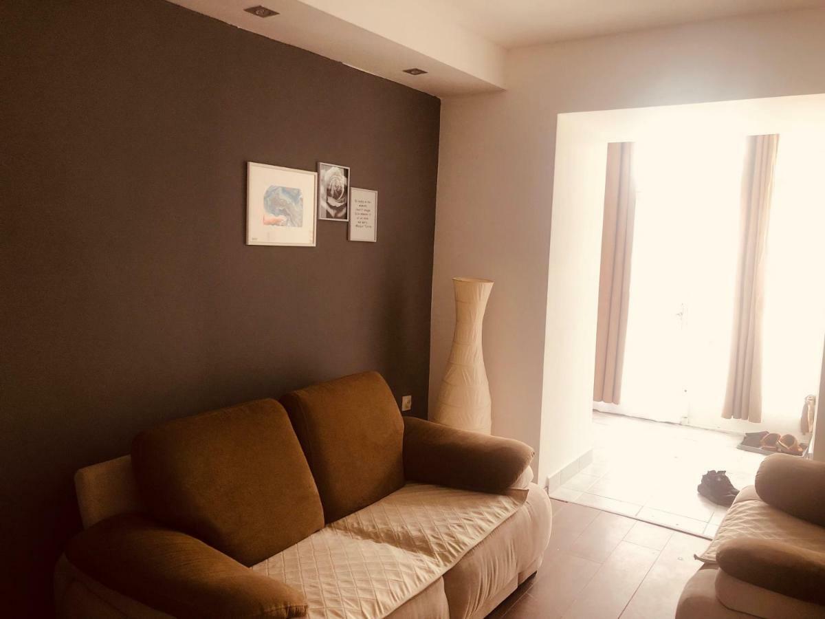 Appartamento Hanja Sarajevo Esterno foto