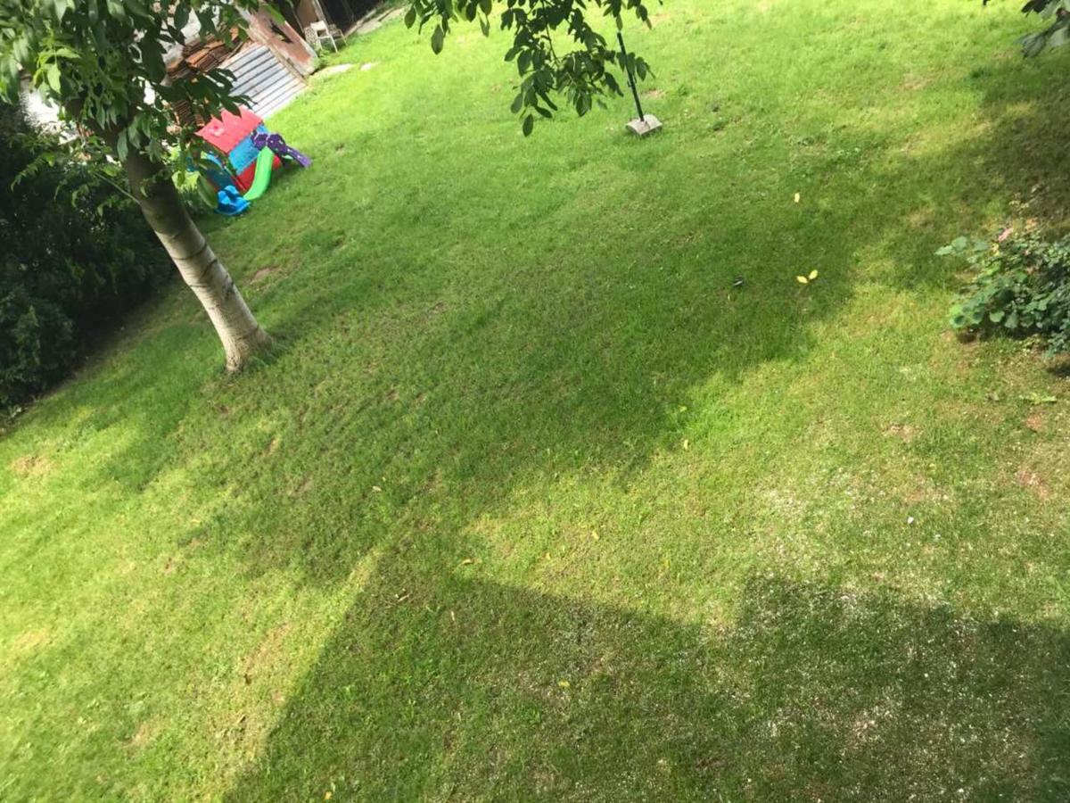 Appartamento Hanja Sarajevo Esterno foto