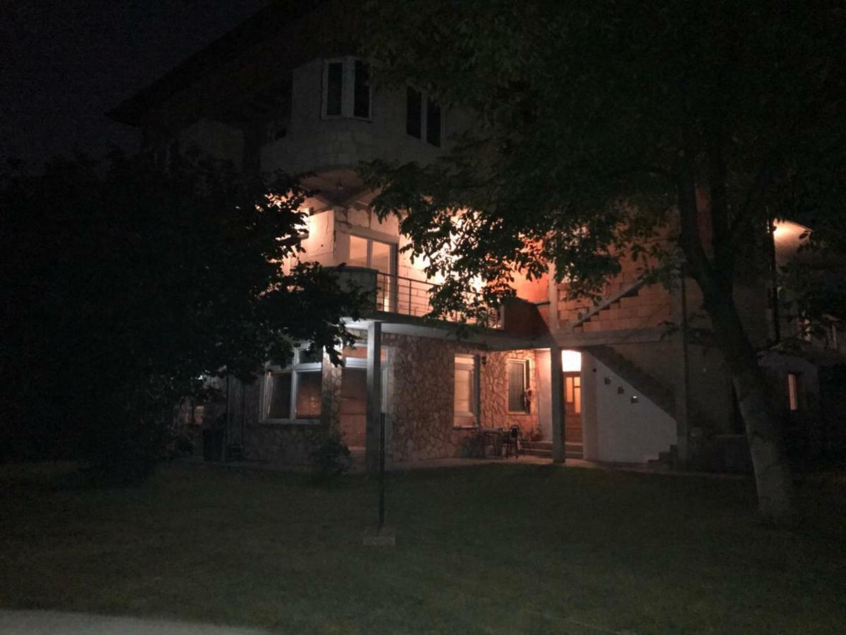 Appartamento Hanja Sarajevo Esterno foto