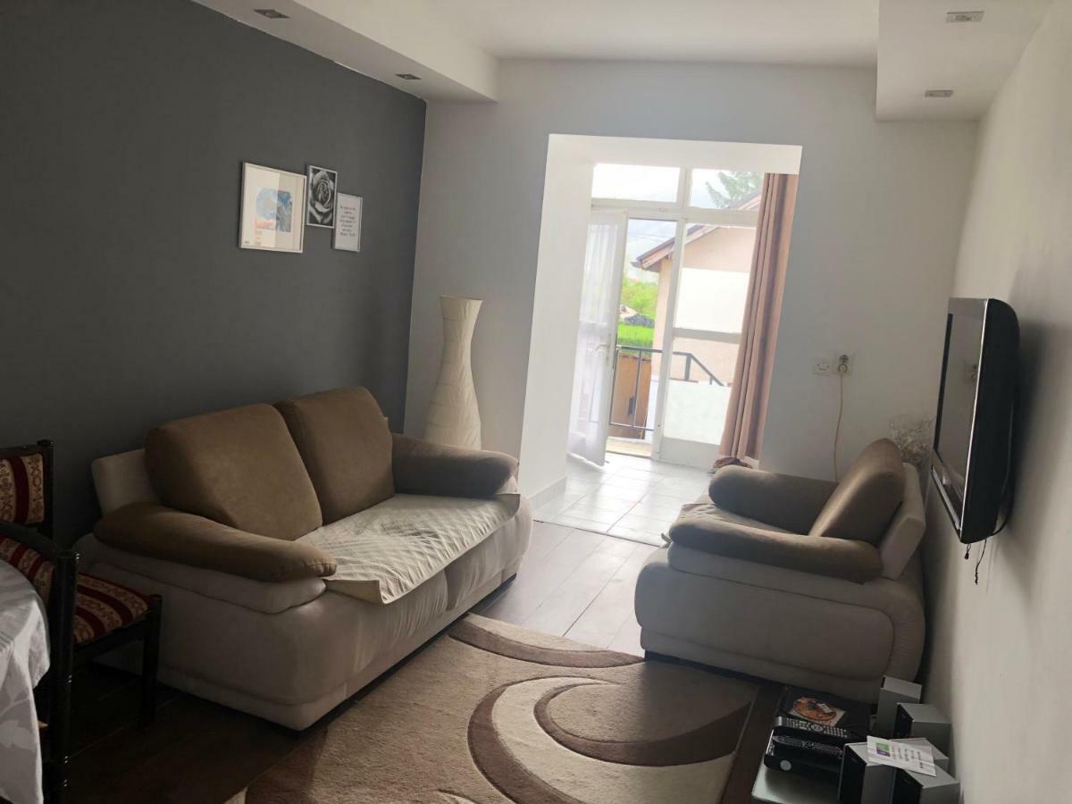 Appartamento Hanja Sarajevo Esterno foto