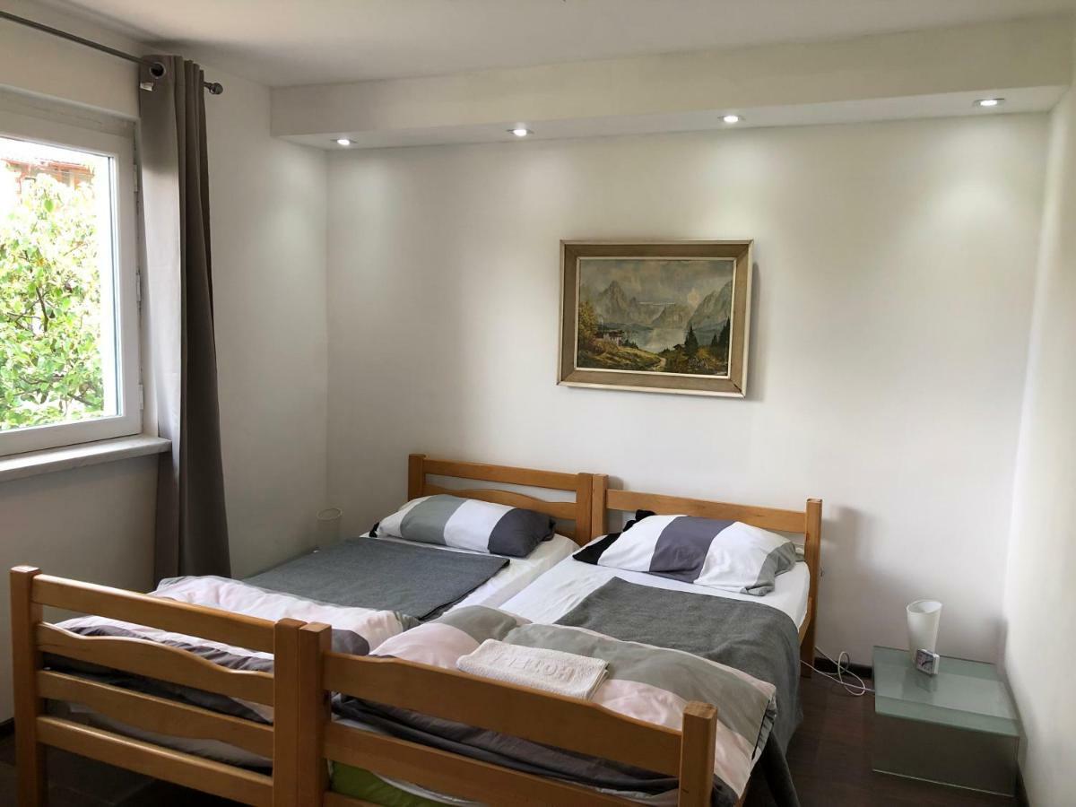 Appartamento Hanja Sarajevo Esterno foto