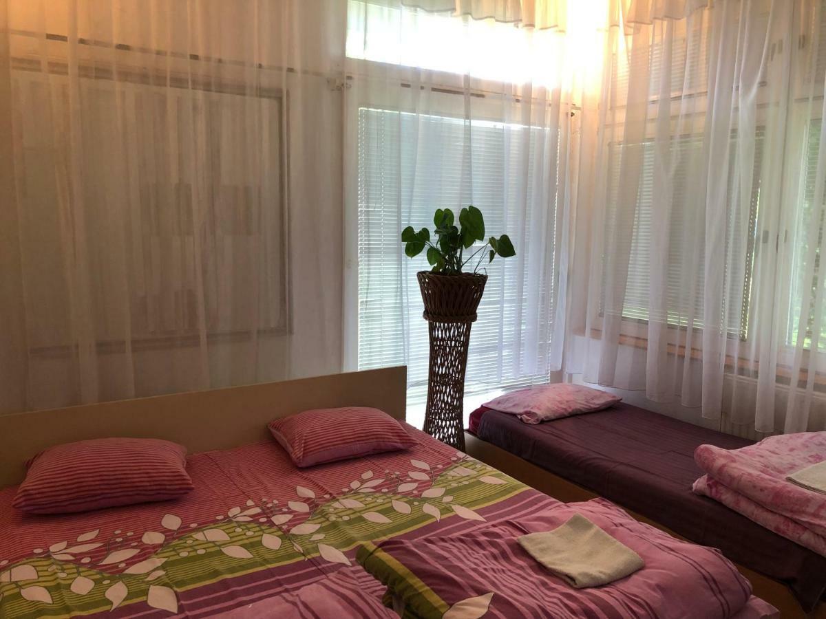 Appartamento Hanja Sarajevo Esterno foto