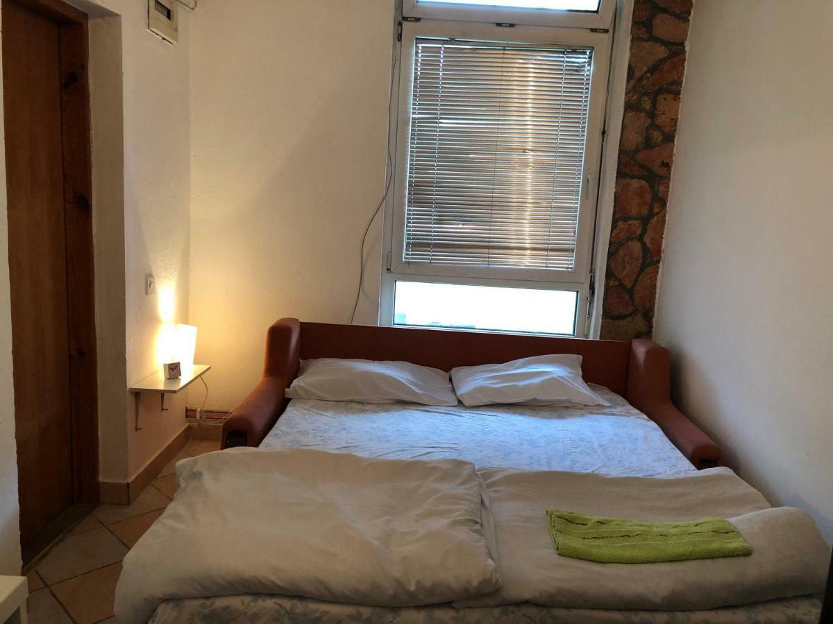 Appartamento Hanja Sarajevo Esterno foto