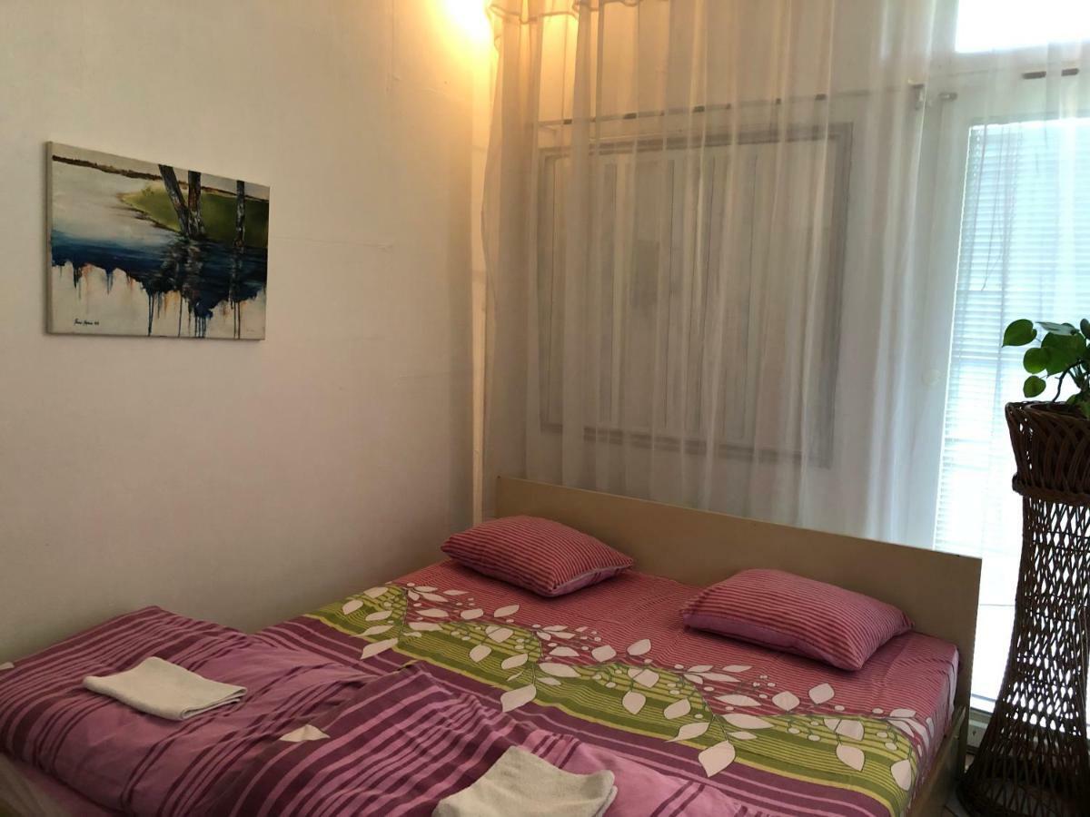Appartamento Hanja Sarajevo Esterno foto