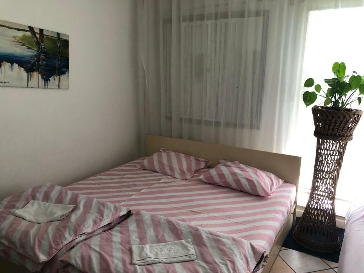 Appartamento Hanja Sarajevo Esterno foto