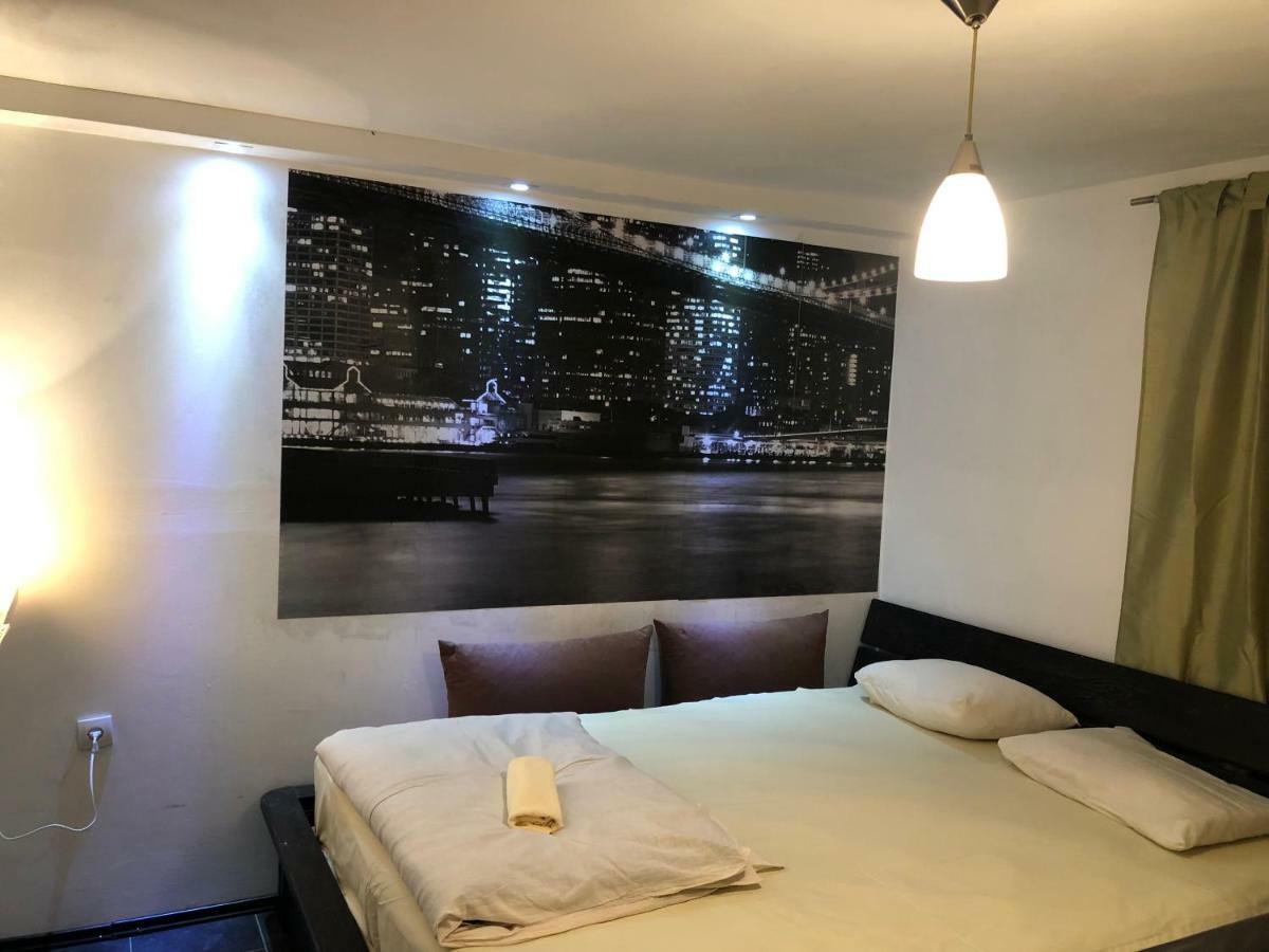 Appartamento Hanja Sarajevo Esterno foto