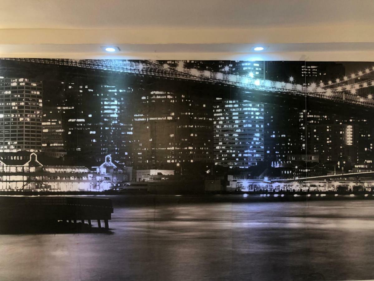 Appartamento Hanja Sarajevo Esterno foto