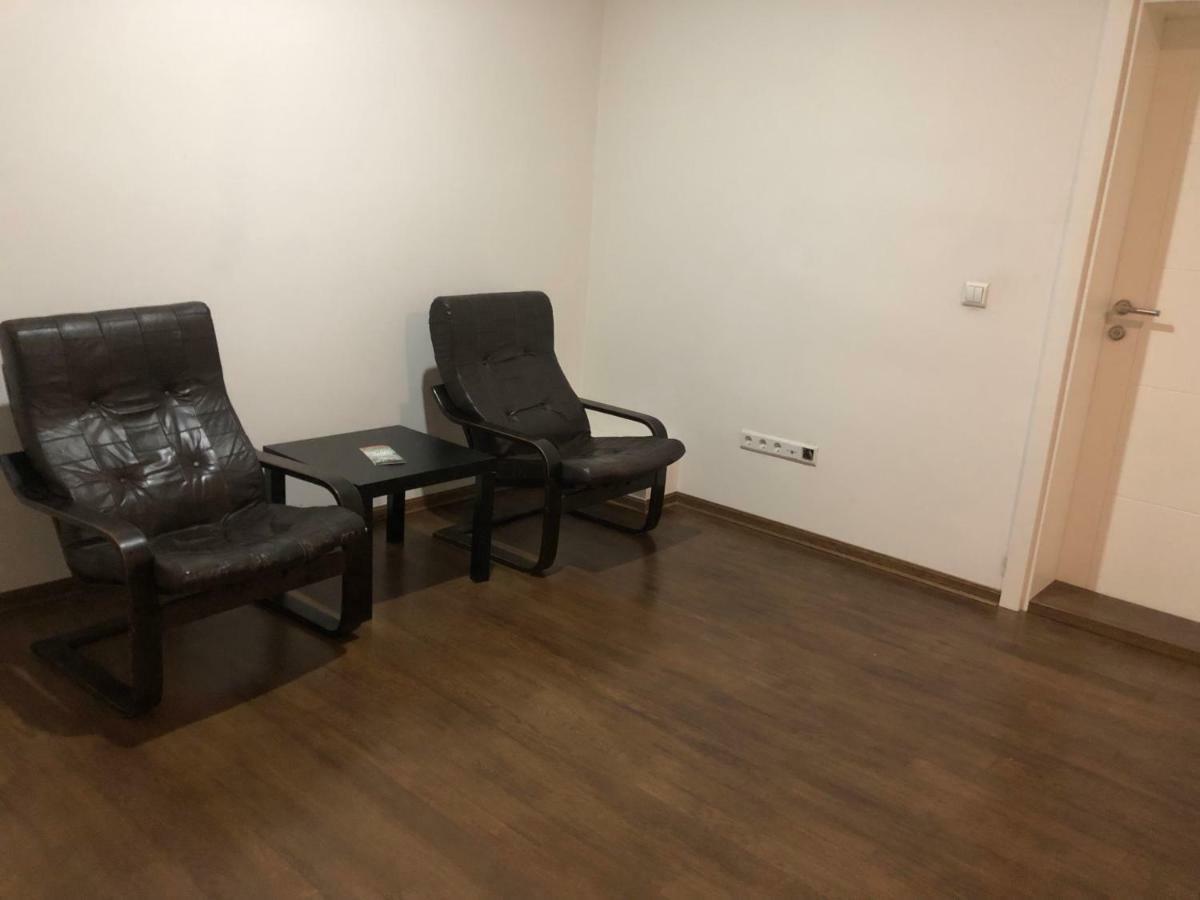Appartamento Hanja Sarajevo Esterno foto